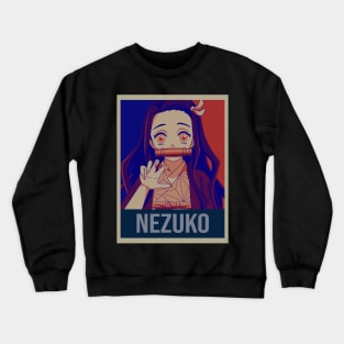 The Adorable Demon Crewneck Sweatshirt